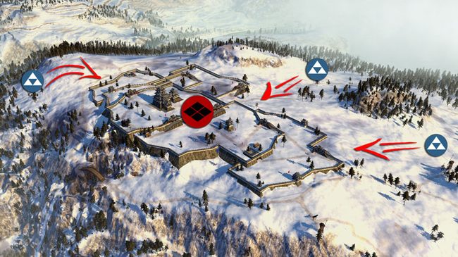 Shogun 2