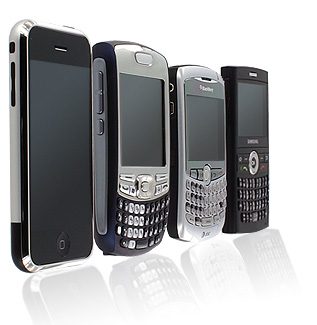 phones