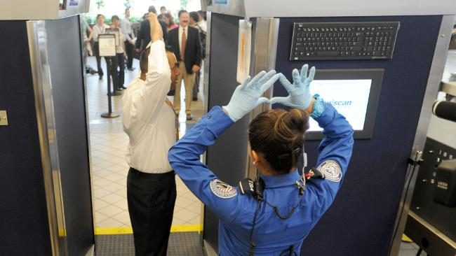 TSA