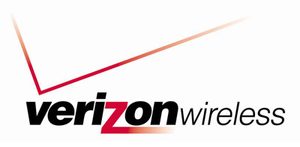Verizon Logo