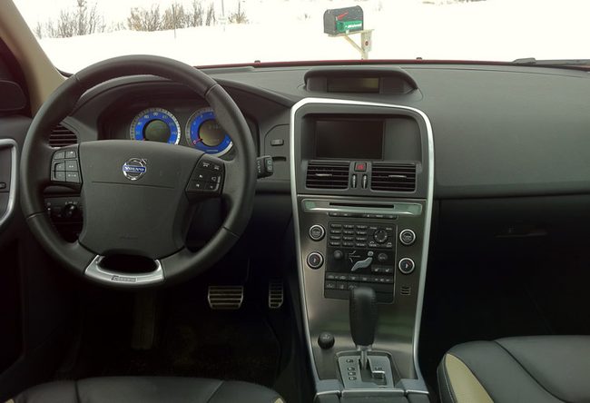 2010 Volvo XC60 T6 AWD