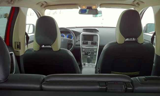2010 Volvo XC60 T6 AWD