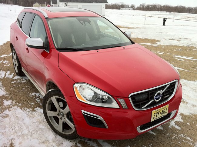 2010 Volvo XC60 T6 AWD