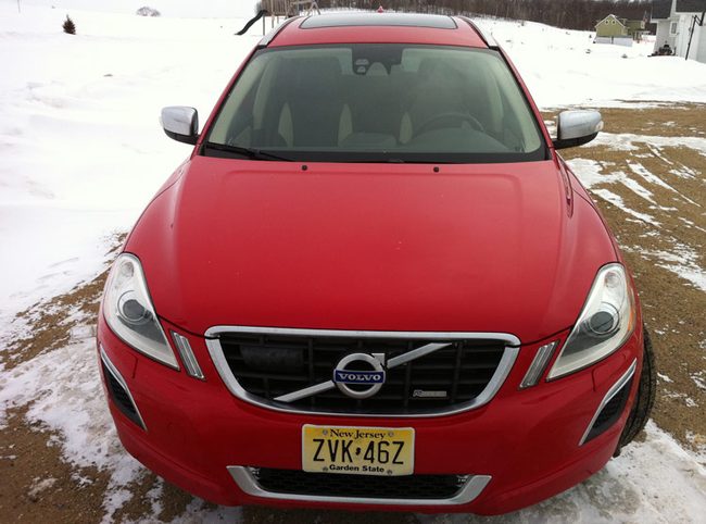 2010 Volvo XC60 T6 AWD