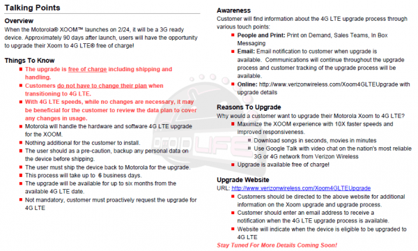 xoomupgradefaq