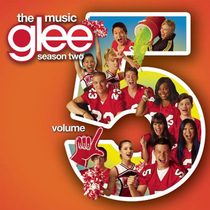 Glee Cast - Volume 5