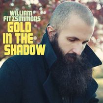 William Fitzsimmons - Gold in the Shadow