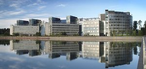 Nokia Head Office (Espoo)