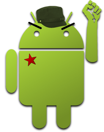AnDevUni logo