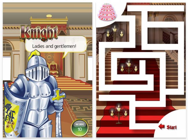BrightKnight Kingdom