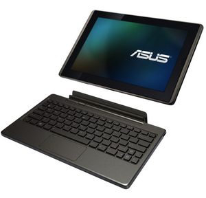 Asustek Eee Pad Transformer