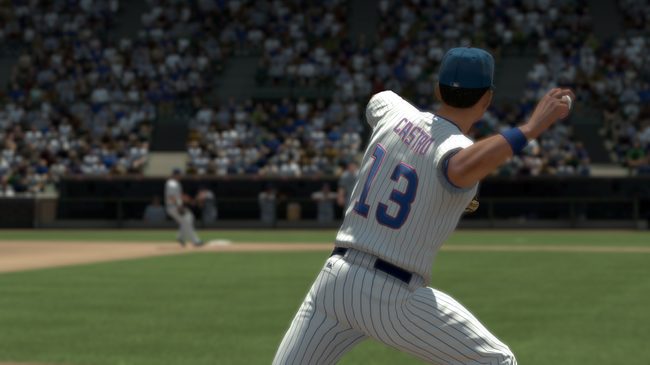 MLB 2K11