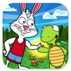Rabbit & Turtle’s Amazing Race – See, Touch & Learn