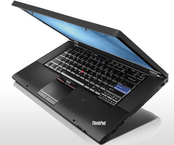 Lenovo ThinkPad W520