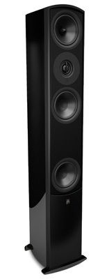 Verus Forte Tower Speaker