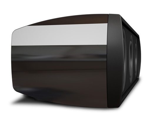 Verus Forte Center Channel Speaker