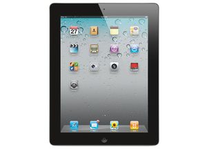 Apple iPad 2