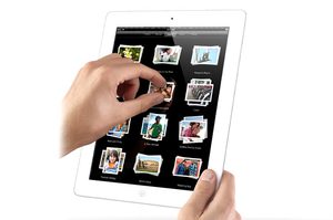 iPad 2