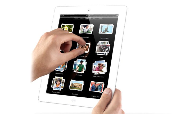 iPad 2