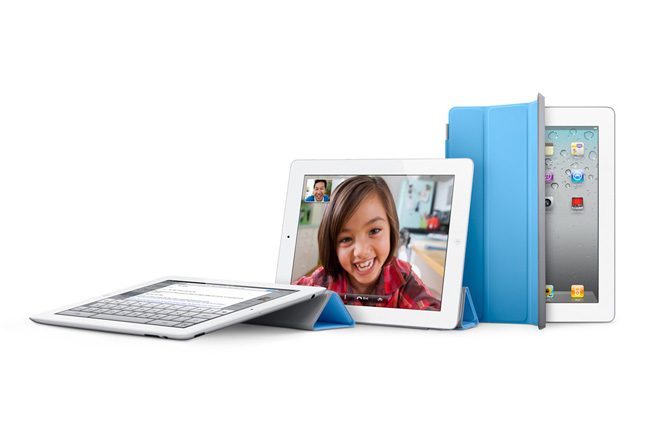 iPad 2