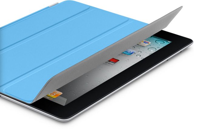 iPad 2