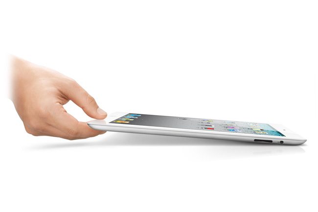 iPad 2