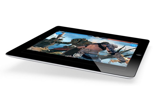 iPad 2