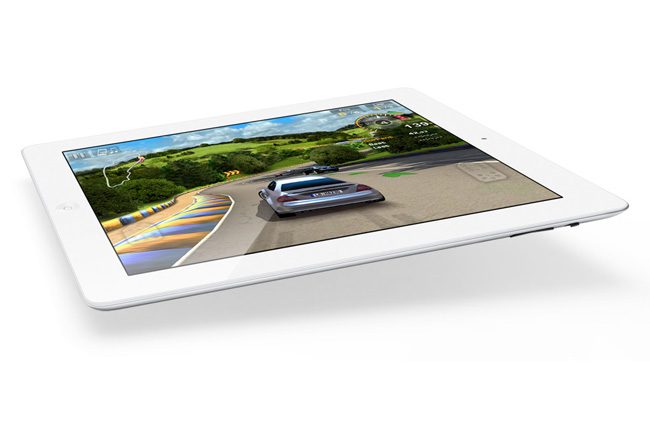 iPad 2