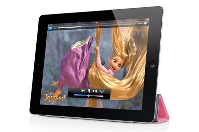 iPad 2