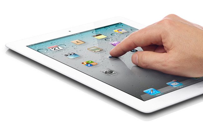 iPad 2