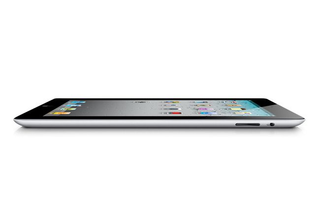 iPad 2