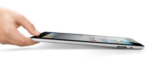 iPad 2