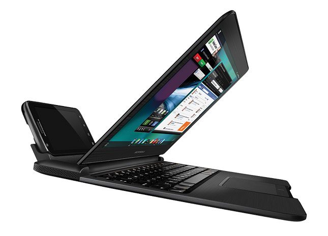 Motorola Atrix 4G