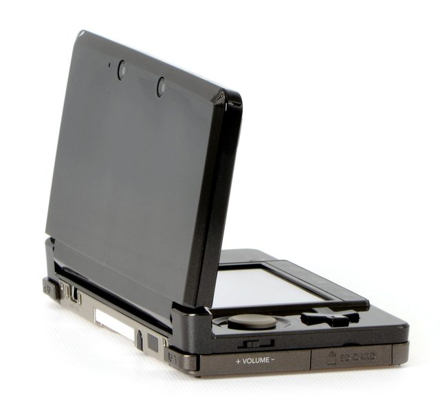 Nintendo 3DS
