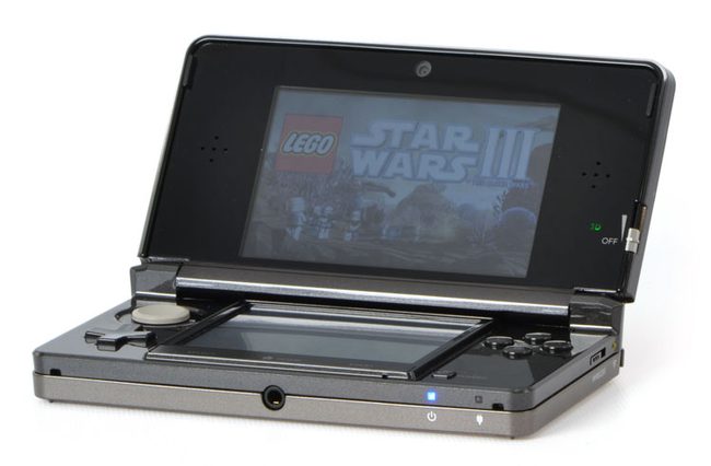 Nintendo 3DS