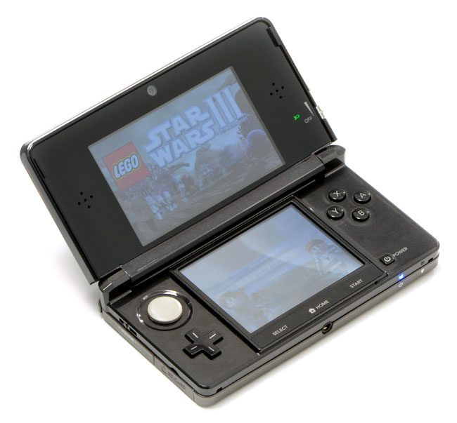 Nintendo 3DS