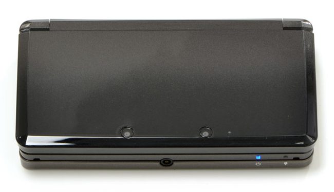 Nintendo 3DS