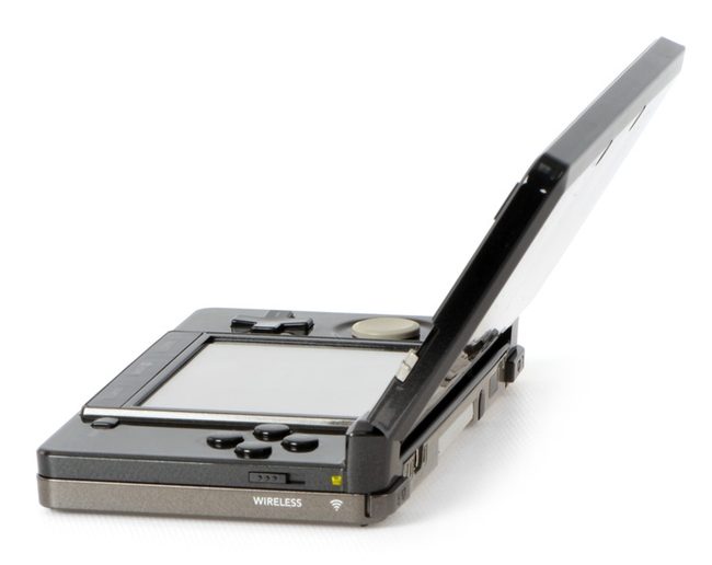 Nintendo 3DS