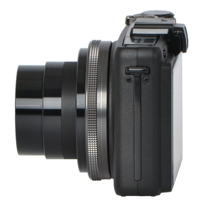 Olympus XZ-1