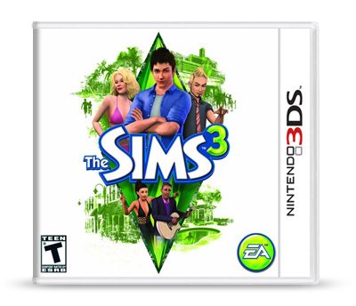 The Sims 3