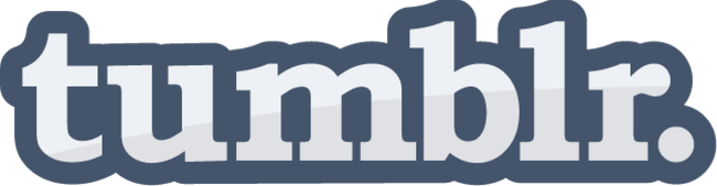 Tumblr Logo