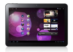 Galaxy tab 10.1