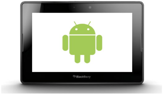 playbook android