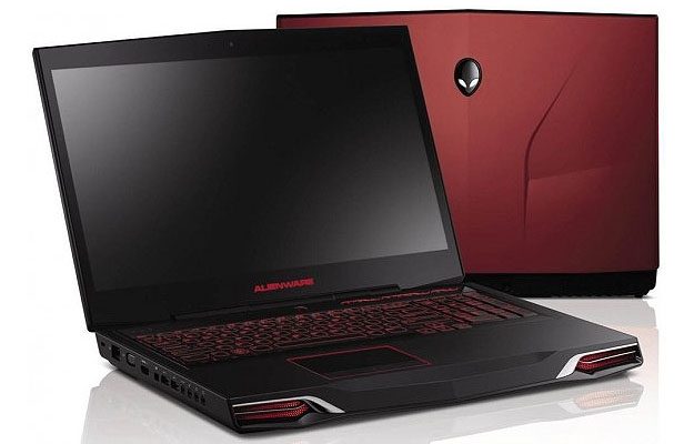 Alienware M18x