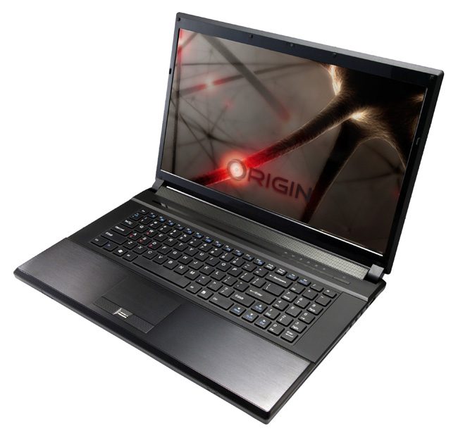 Origin PC Eon17-S