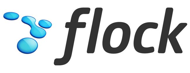Flock logo