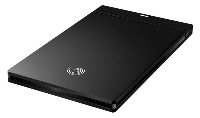 Seagate GoFlex Slim
