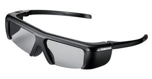 Samsung SSG-3100GB 3D glasses