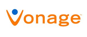 Vonage logo