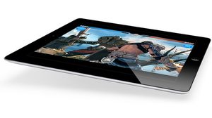 Apple-iPad-2-gaming
